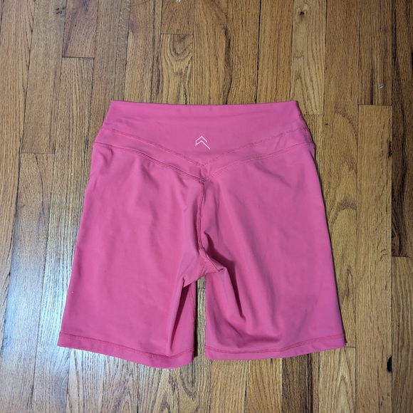 Oner Active Unified High Waisted Shorts - Picture 5 of 6